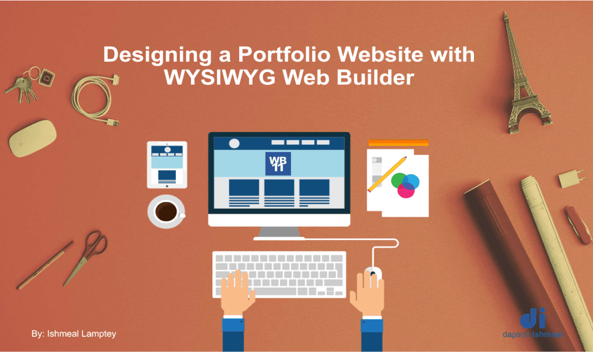 WYSIWYG Web Builder 18.4.0 download the last version for mac