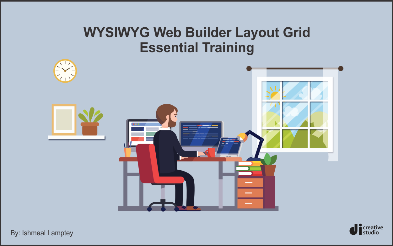 WYSIWYG Web Builder 18.3.2 instal the new