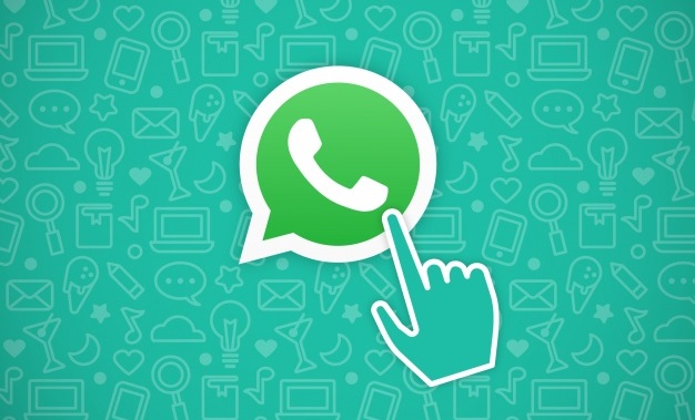 Creating a whatsapp link in WYSIWYG Web Builder projects